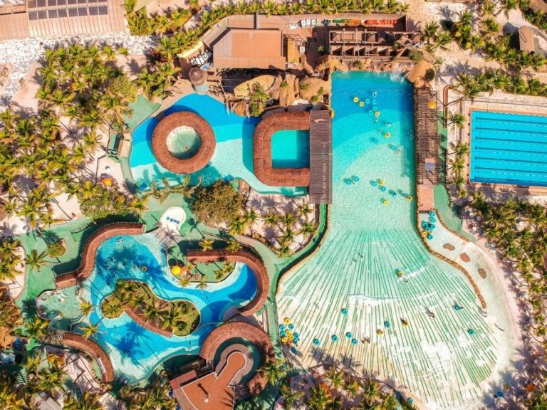 Olímpia, no interior paulista, aguarda 400 mil turistas em julho