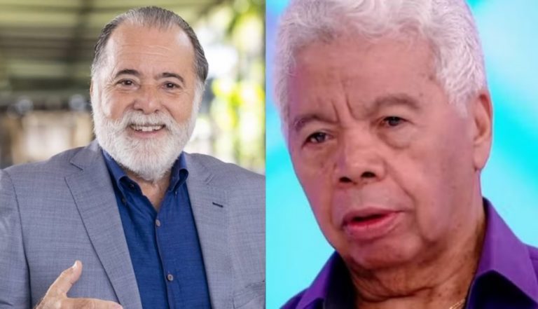 Sangramento intracraniano: Entenda o problema que afetou Tony Ramos e Roque