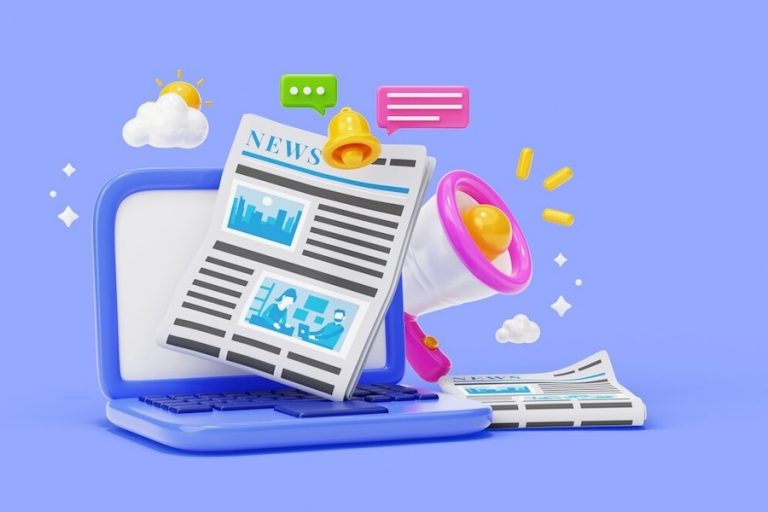 Construindo autoridade e reconhecimento com assessoria de imprensa