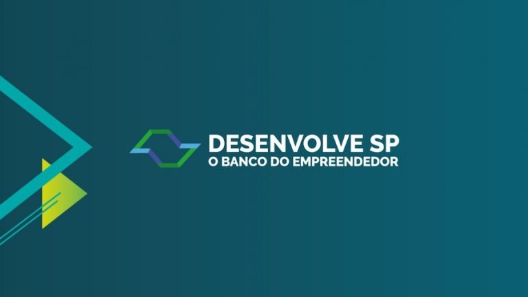 Crédito da Desenvolve SP estimula crescimento de empresas recém-criadas