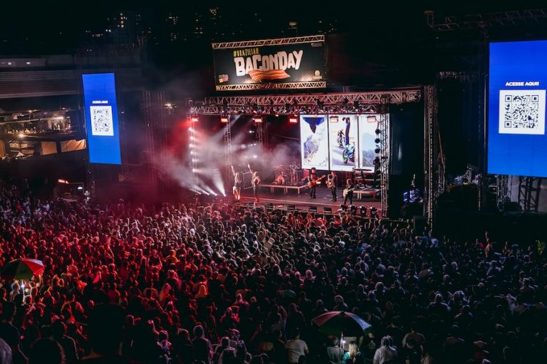 Estrutura inédita, sete atrações e três dias de duração: Brazilian Bacon Day anuncia novidades para a edição 2024