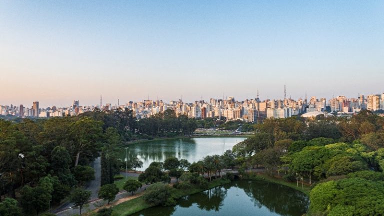 Lazer nas férias: Parque Ibirapuera oferece diversas atividades socioculturais e ambientais durante o mês de julho