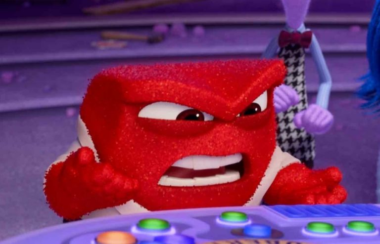 Lidar com a raiva requer diversas “ferramentas”