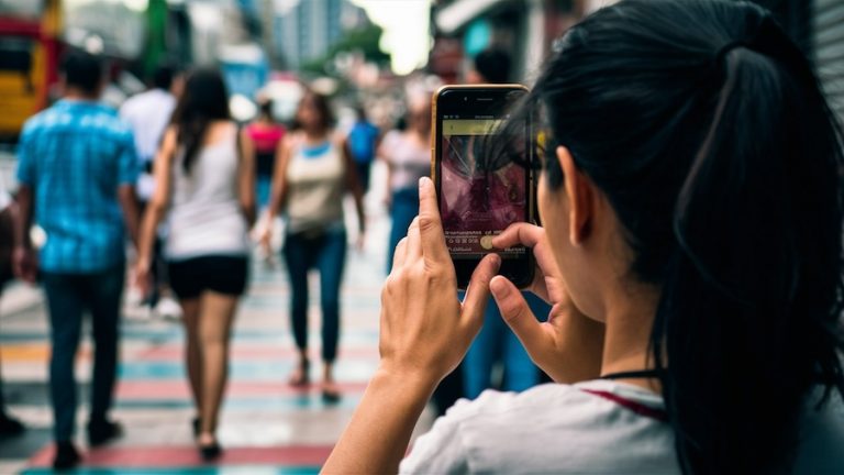 Seguro para celular: Proteção essencial em tempos de crescente roubo de aparelhos