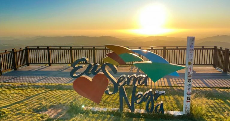 5 destinos para as férias de julho perto de São Paulo