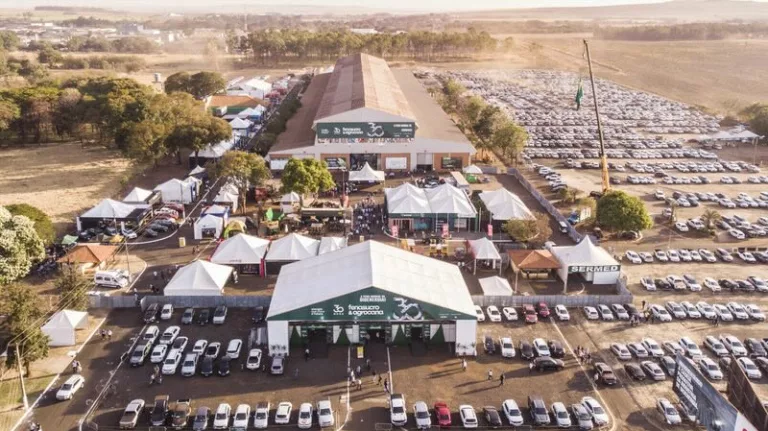 Crescimento do setor bioenergético impulsiona geração de negócios na Fenasucro & Agrocana