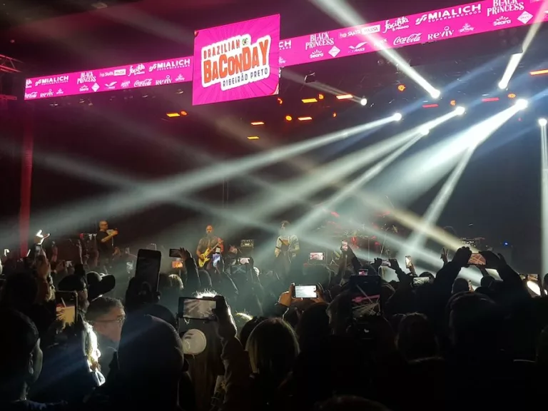 Edição especial do Brazilian Bacon Day reúne 8 mil pessoas e anuncia novas edições pelo país