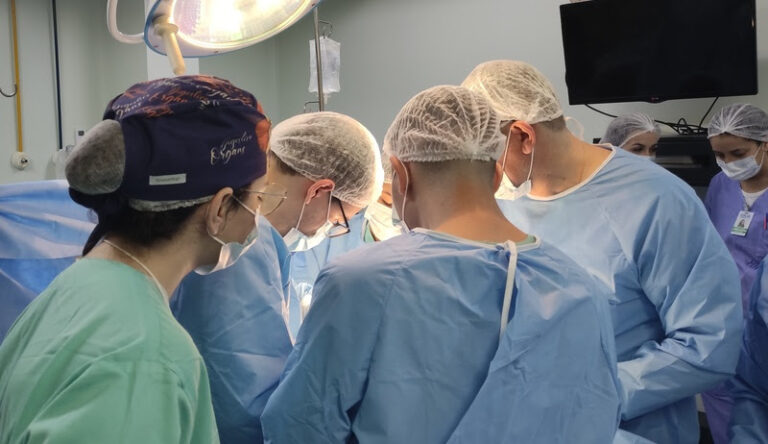Em dois anos, SUS investe R$ 85 milhões no tratamento de hérnias abdominais em São Paulo
