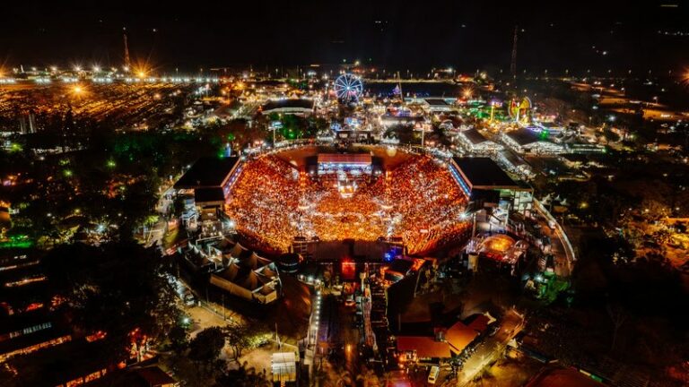 10 atrações imperdíveis para viver a experiência completa da Festa do Peão de Barretos