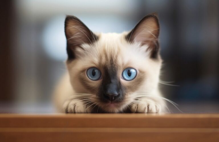 Gatos também sentem: o luto felino vai além da indiferença