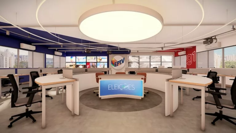 Grupo EP realiza a maior cobertura eleitoral multiplataforma de sua história