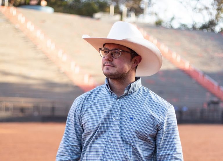 Inscrições para evento beneficente com Deive Leonardo na Festa do Peão de Barretos começam dia 5 de agosto