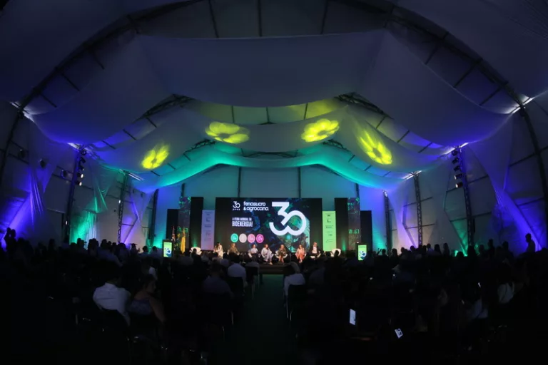 LIDE Mulher leva debate sobre os desafios e as oportunidades da liderança feminina para a Fenasucro & Agrocana