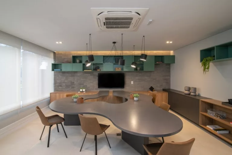 Mercado imobiliário lança tendências para atender às demandas do estilo de vida contemporâneo