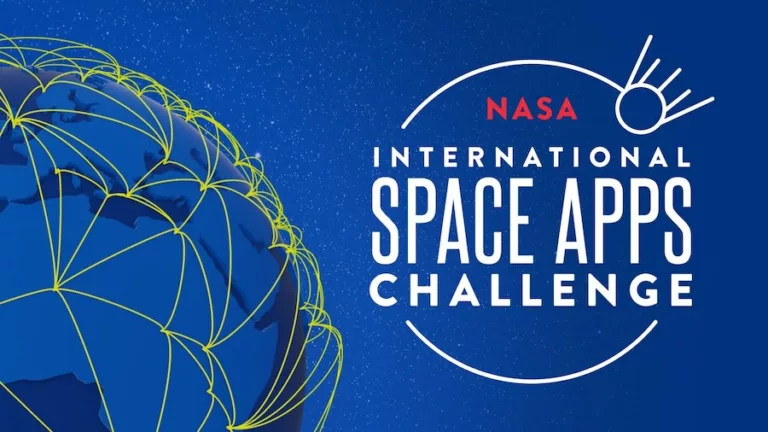 NASA em Ribeirão Preto: competição internacional gratuita acontece em outubro