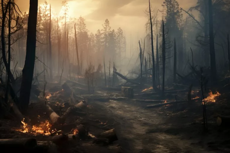 Saiba quais são as principais medidas preventivas para evitar queimadas em áreas urbanas e rurais