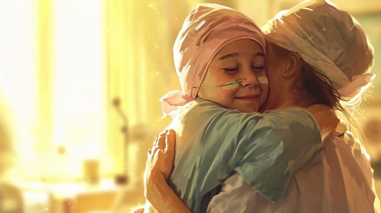 Tumores cerebrais: diagnóstico precoce em crianças pode evitar a cegueira