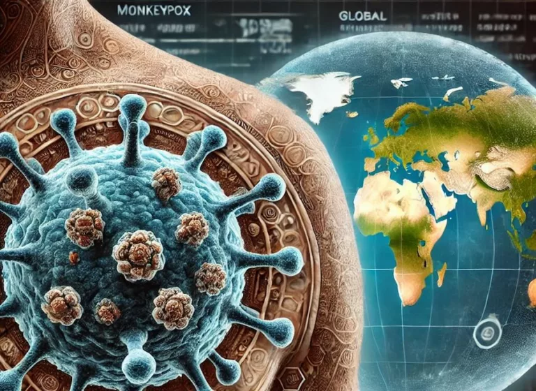 Entenda o que é o Mpox, quais as etapas da doença, qual a sua gravidade, sintomas e prevenção