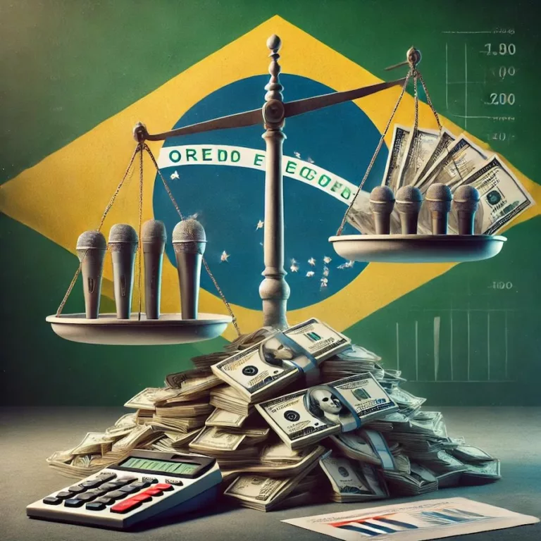 Propaganda Eleitoral Gratuita: o alto custo para os cofres públicos nas Eleições de 2024