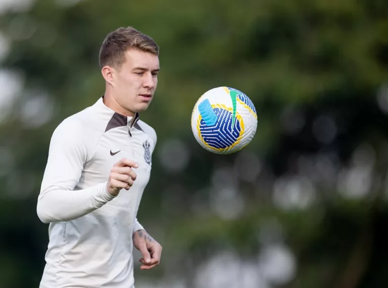 Corinthians X Juventude: onde assistir e horário; confira escalações