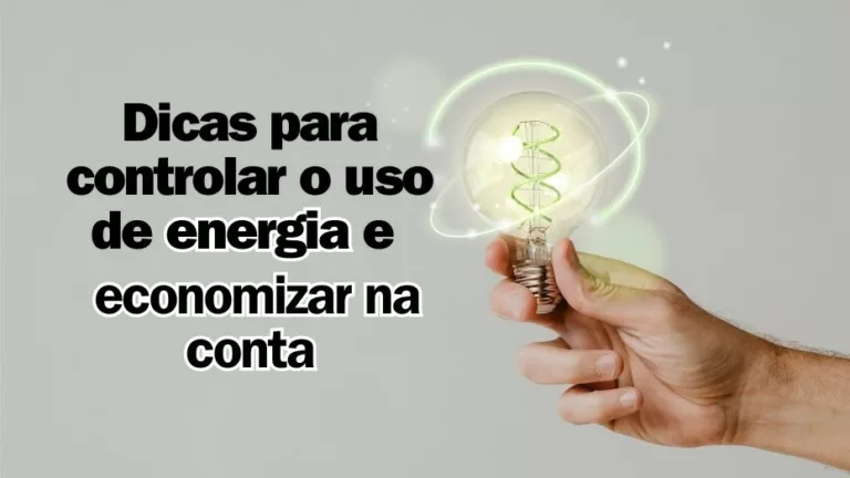 Dicas da CPFL Paulista ajudam a controlar o uso de energia e economizar na conta