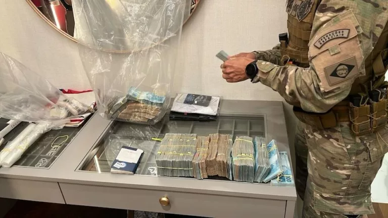 Empresas de apostas são alvo de operações: Quando uma plataforma é considerada legal?