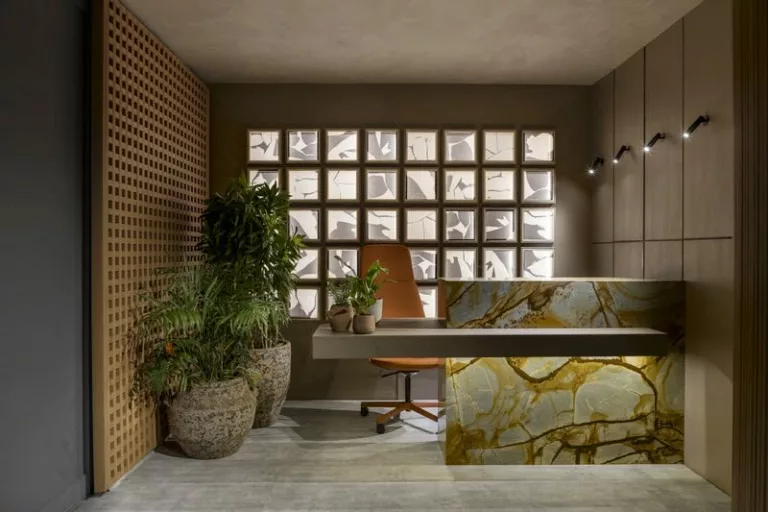 Arquitetura e design de interiores dão espaço para elementos da natureza nos projetos da CASACOR Ribeirão Preto