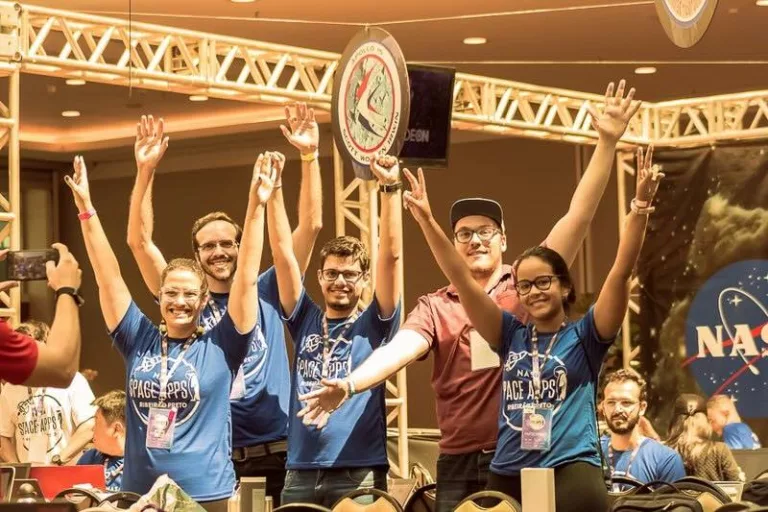 Evento gratuito da NASA em Ribeirão terá influenciadoras, palestras sobre astronomia e interações inclusivas