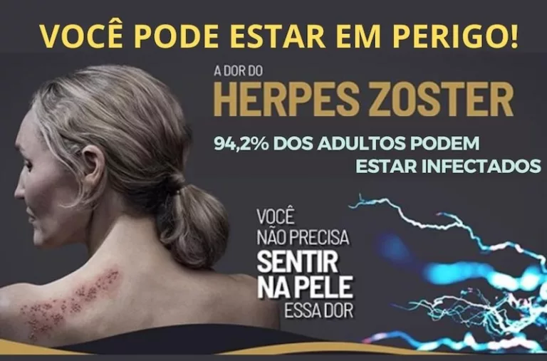 Centro Médico RibeirãoShopping e Gesti Vacinas fazem campanha de vacinação contra o herpes-zóster