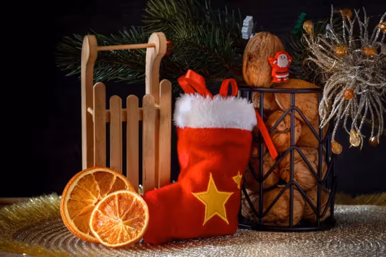 Natal 2024: saiba quais são as tendências de Decoração