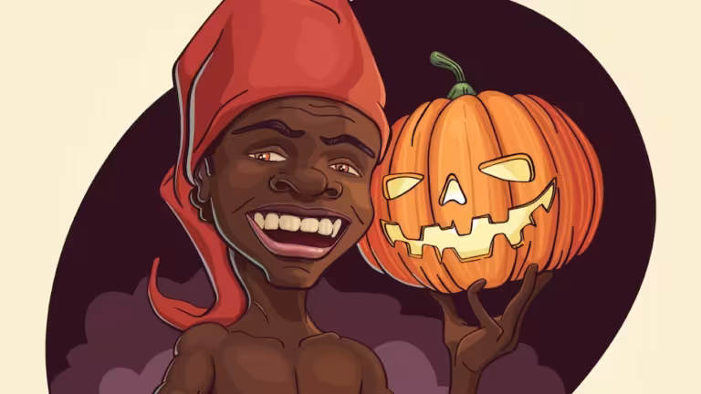 Entre bruxas e sacis: como o Halloween reacende questões sobre a identidade cultural brasileira