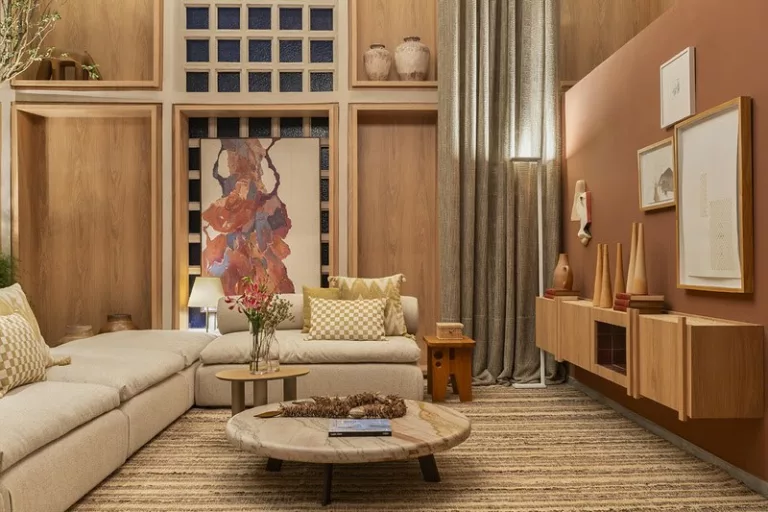 CASACOR Ribeirão Preto aproxima o público da arte