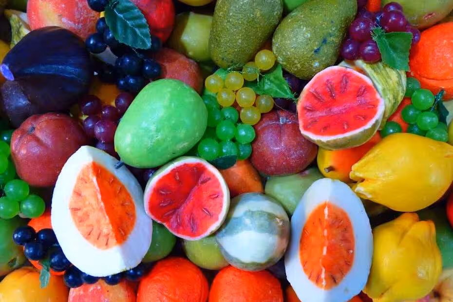 Saiba quais são as frutas que prendem o intestino
