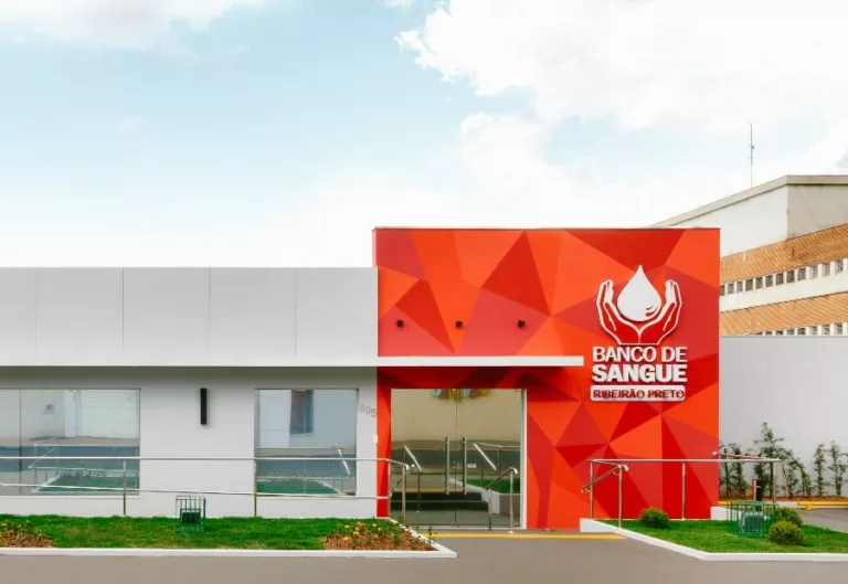 Estoque de sangue O- atinge nível crítico e GSH Banco de Sangue de Ribeirão Preto faz apelo urgente à população