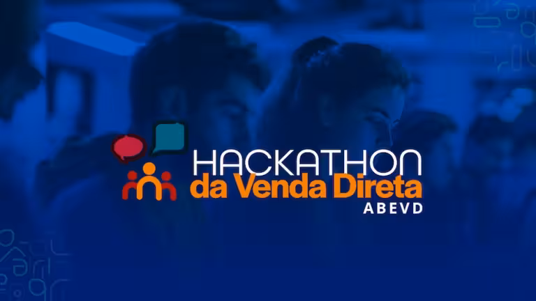 Natura e Avon patrocinam Hackathon da Venda Direta