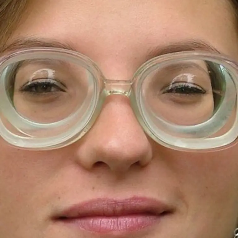 Alta miopia cresce no Brasil; Tem como se livrar?