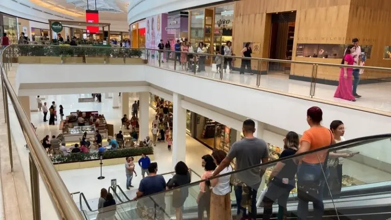 Black Friday: Iguatemi Ribeirão Preto terá descontos de até 70% durante todo o mês de novembro