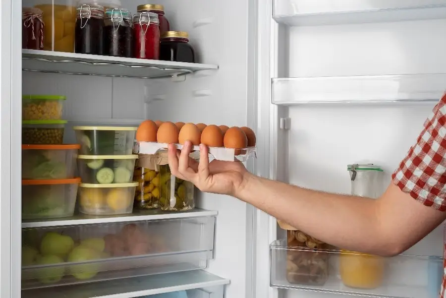 Descubra como armazenar os alimentos corretamente para aumentar a durabilidade