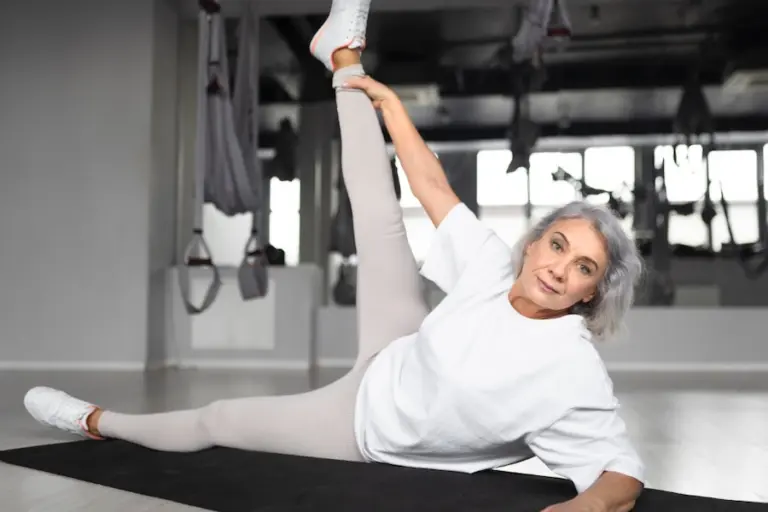 Fortalecimento do “core” após os 50 anos reduz risco de quedas e melhora equilíbrio