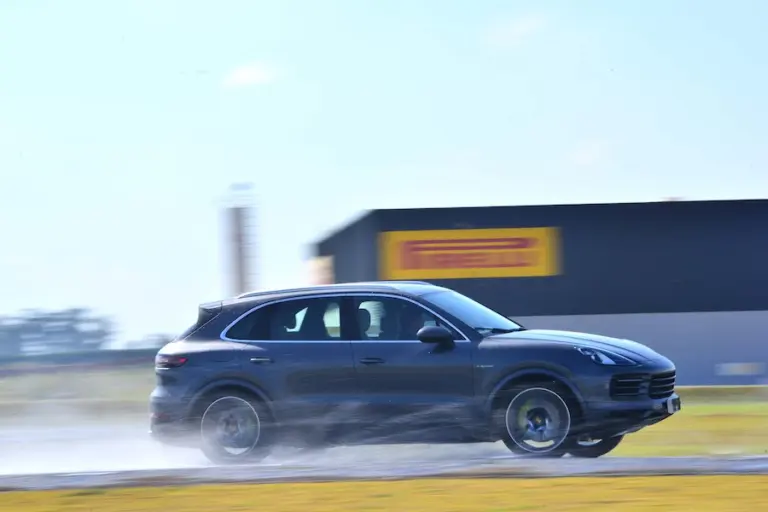 Férias de final de ano: confira as dicas da Pirelli para que sua viagem não se torne um grande problema