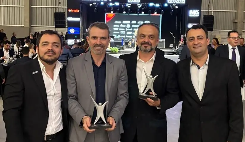 Lorenzetti é uma das marcas protagonistas no Prêmio Melhor Produto do Ano