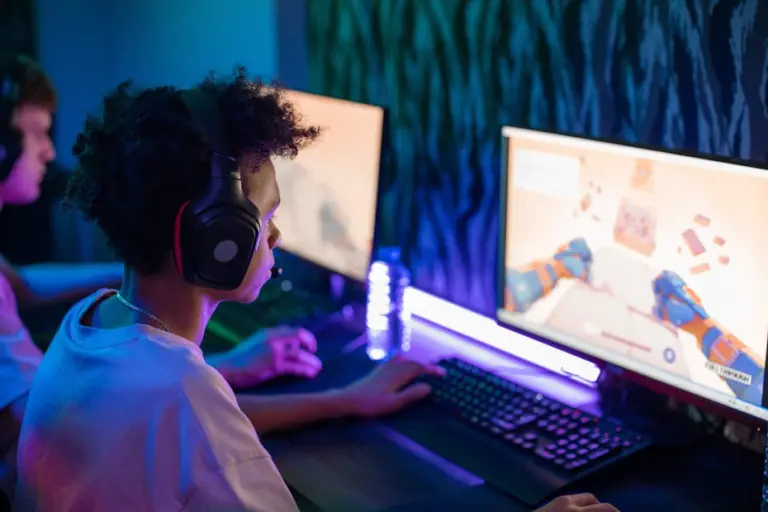 O que esperar para o universo dos games em 2025?