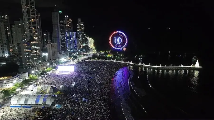 Balneário Camboriú