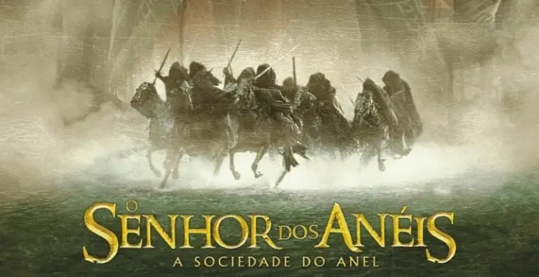 Cinemark reexibe a trilogia de ‘O Senhor dos Anéis’ pelo valor promocional de R$ 15