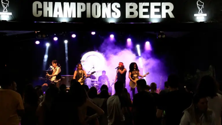 ‘Champions Beer’: Iguatemi Rio Preto recebe o maior festival de cervejas artesanais do estado de São Paulo