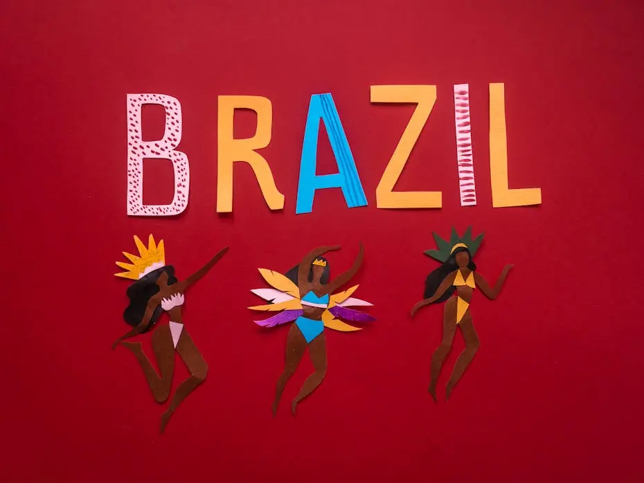 Os carnavais do Rio de Janeiro e de Salvador lideram o ‘ranking’ de carnavais latino-americanos da Gambling