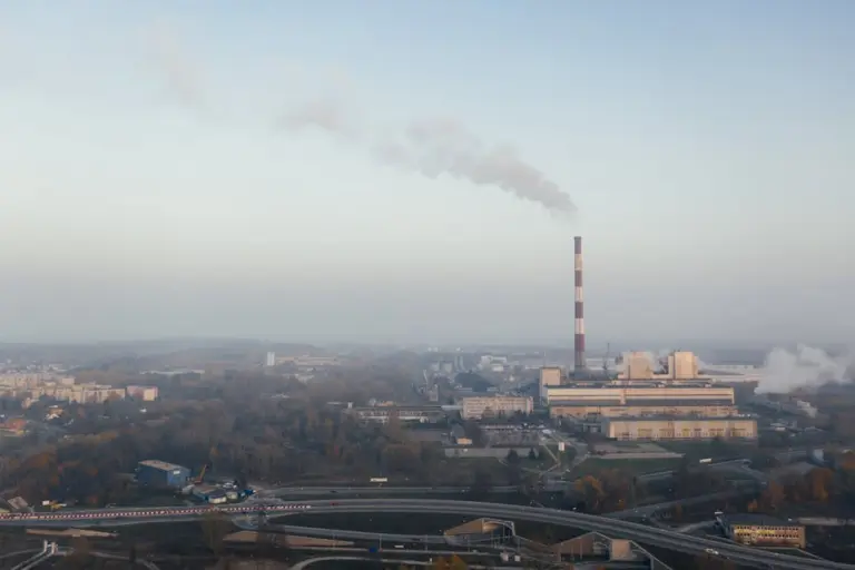 Sobre a agenda climática- por que se importar?