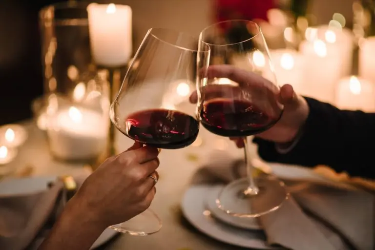 Valentine’s Day: veja sugestões de dates regados a vinho para celebrar a ocasião