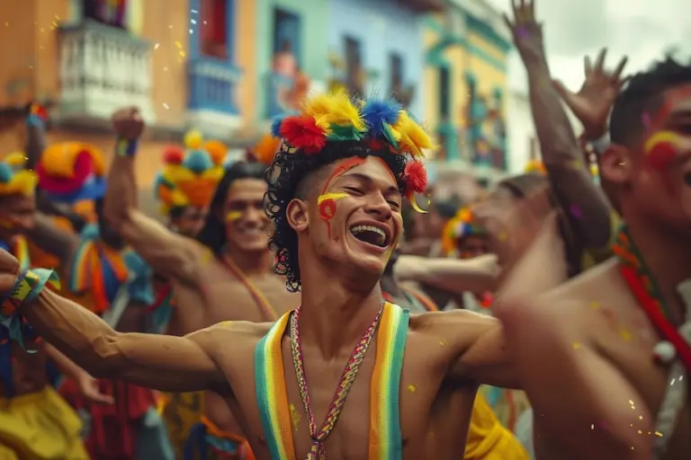 Guia Serasa ajuda brasileiro a curtir o Carnaval sem gastar além da conta
