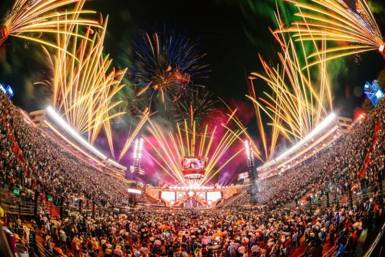 Barretos: Festa do Peão abre venda de ingressos para edição de 70 anos